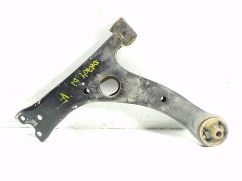 Used Left front suspension arm Left front suspension arm 8538895 8538895
