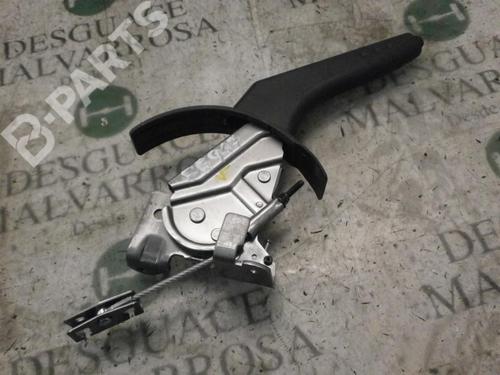 hand-brake-nissan-note-e11-ne11-14-2005-2006-2007-2008-2009-2010-2011-2012-2013-8769874 main image