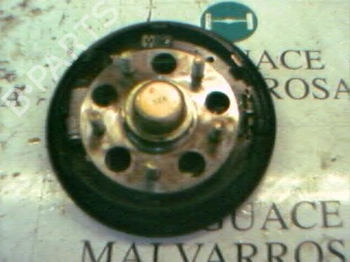 Used Right rear steering knuckle Right rear steering knuckle HONDA HR-V (GH_) 1.6 16V (GH1, GH3) (105 hp) 4032137 4032137