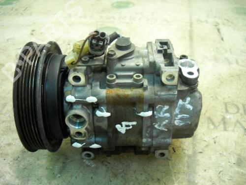 Used AC compressor AC compressor FIAT COUPE (175_) 1.8 16V (131 hp) 3786828 3786828