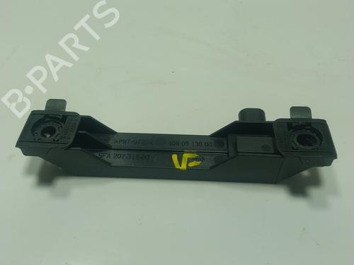 Ignition barrel MERCEDES-BENZ A-CLASS (W177) A 250 e (177.086) | BP19429044M48 