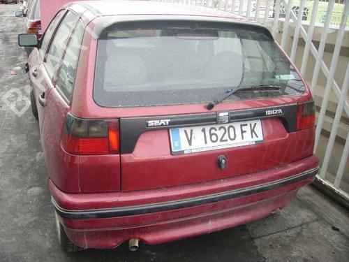 Rear wiper motor SEAT IBIZA II (6K1) 1.4 i | BP3751438M102 