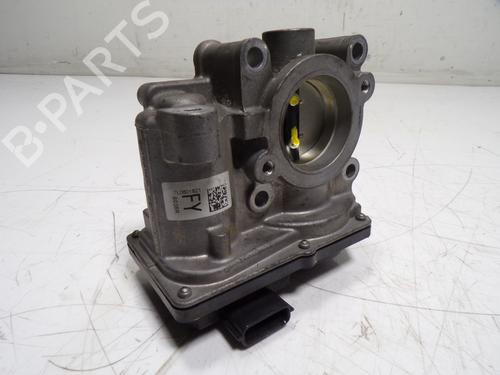 Used Throttle body Throttle body DACIA DUSTER (HM_) [2017-2026] 15066954 15066954