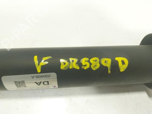 Right rear shock absorber MAZDA 3 Hatchback (BP) 2.0 SKYACTIV-G M Hybrid | BP36773120M19 - Image 2
