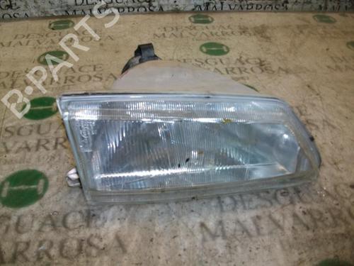 Faro derecho PEUGEOT 106 II (1A_, 1C_) [1996-2005]  3760932