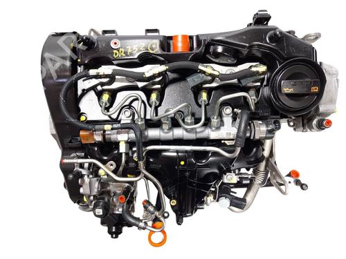 Engine AUDI Q3 (8UB, 8UG)  | BP29347844M1 