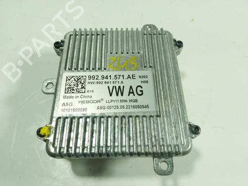 Used Xenon ballast SEAT LEON Sportstourer (KL8, KLD) [2020-2025]  19683701