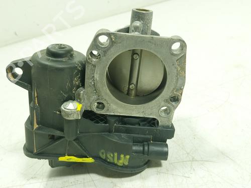Throttle body JEEP AVENGER (J2) Electric | BP29736322M82 
