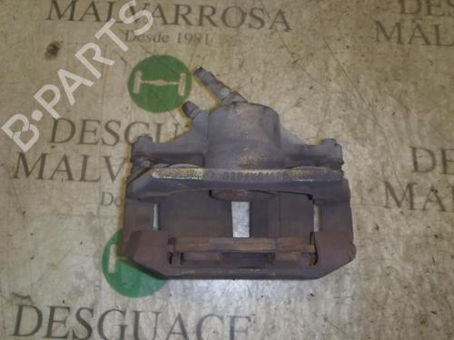 Left front brake caliper FORD MONDEO III Saloon (B4Y) 2.0 16V TDDi / TDCi | BP11546735M105