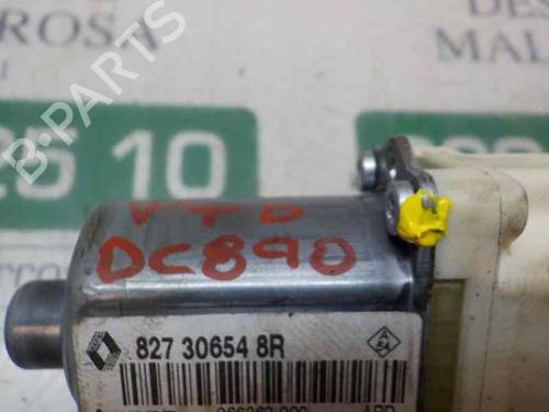 Vindusheismotor høyre bak RENAULT MEGANE III Hatchback (BZ0/1_, B3_) 1.5 dCi (BZ0C) | BP3988217E22 
