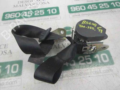 Rear left seatbelt SEAT LEON (1P1) 1.9 TDI | BP6618588I29 