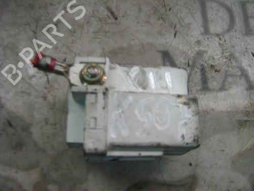 Elektronisk modul BMW 3 (E46) 320 d (150 hp) 3776839
