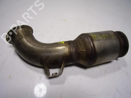 Used Catalyst Catalyst MERCEDES-BENZ GL-CLASS (X164) GL 320 CDI 4-matic (164.822) (224 hp) 15513935 15513935