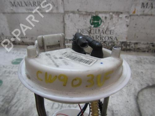 Fuel pump FIAT DOBLO Cargo (263_) 1.3 D Multijet | BP4010926M76 
