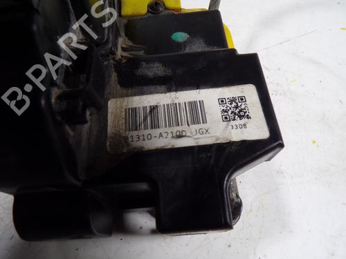 Front left lock KIA CEE'D (JD)  | BP7844319C98 