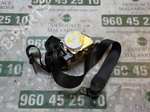 Used Front right seatbelt BMW 1 (E87) 118 d (143 hp) 8740690