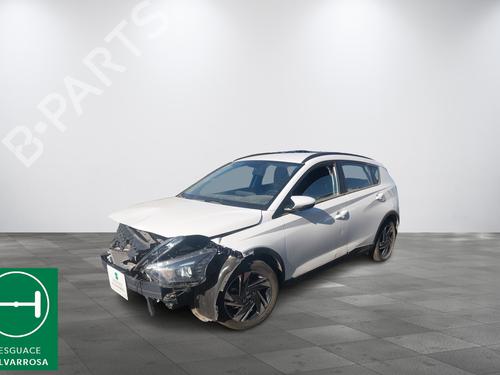 Used Parts HYUNDAI BAYON (BC3)  1.2 MPI  1732000