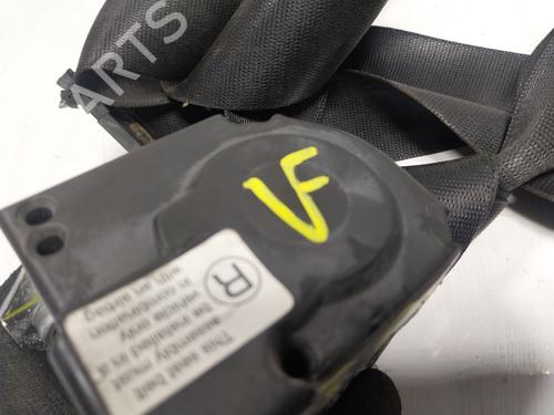 Front right seatbelt BMW X5 (E53) 3.0 d | BP16904130I25 