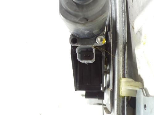 Front right window mechanism PEUGEOT 208 I (CA_, CC_) 1.0 VTi | BP8943358C23 