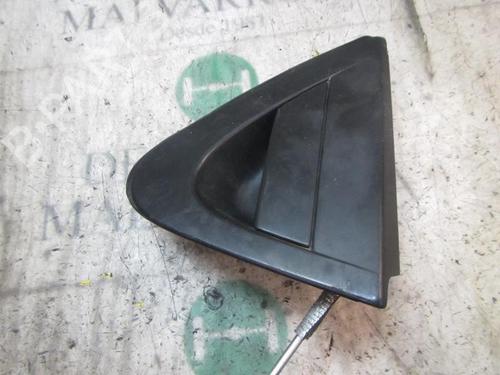 Used Rear right exterior door handle HONDA CIVIC VIII Hatchback (FN, FK) [2005-2012]  3834089