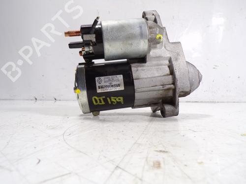 Startmotor RENAULT CLIO IV (BH_) 0.9 TCe 90 (BHNF, BHMA, BHMH, BHJK, BHJR) | BP8620585M8 