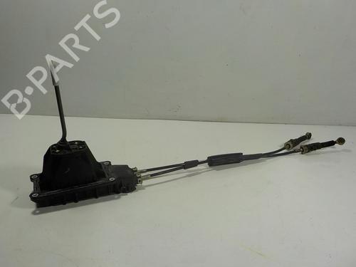 Manual gearbox selector NISSAN CUBE (Z12) [2007-2024]  11192950