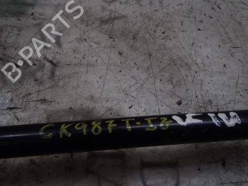 Querlenker links hinten HONDA ACCORD VII (CL, CN) 2.2 i-CTDi (CN1) | BP3818917M14 
