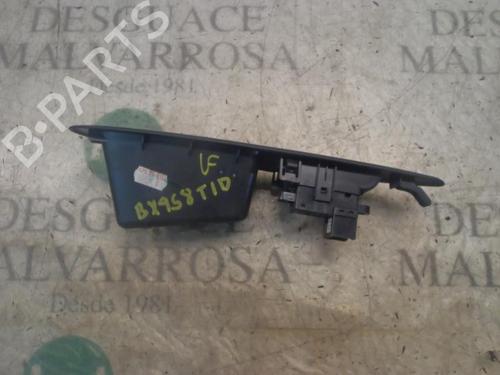 Right rear window switch NISSAN PRIMERA Hatchback (P12) 2.2 Di | BP3805858I28 
