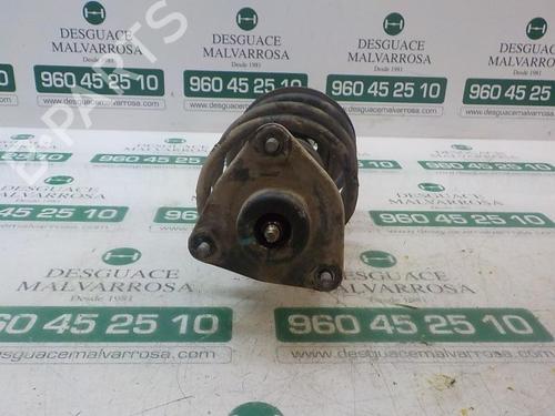 Used Left front shock absorber Left front shock absorber KIA SPORTAGE III (SL) 1.7 CRDi (116 hp) 3866082 3866082