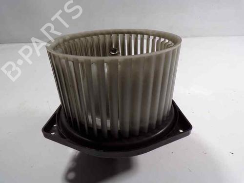 Used Heater blower motor PEUGEOT 4007 (VU_, VV_) [2007-2013]  6836288