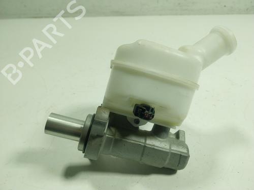 Brake master cylinder FORD TRANSIT V363 Platform/Chassis (FED, FFD) | BP24738314M77 - Image 2