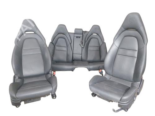 Used Seats set PORSCHE PANAMERA Sport Turismo (971) [2017-2023]  24363511