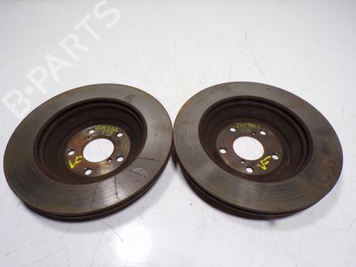 Andre SUBARU XV (GT) | BP14288413O1