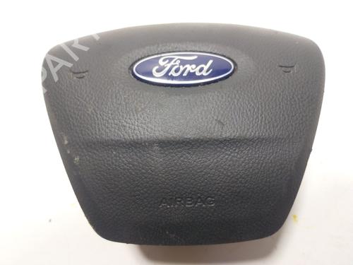 Used Driver airbag FORD FOCUS III 1.0 EcoBoost (125 hp) 27930961