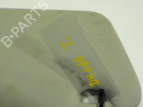 Left sun visor RENAULT TRAFIC III Van (FG_)  | BP12678137I1 