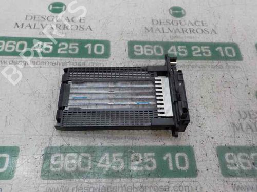 Used Heater resistor Heater resistor FORD GRAND C-MAX (DXA/CB7, DXA/CEU) 1.6 TDCi (115 hp) 11644777 11644777