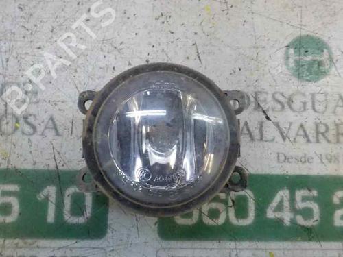 Højre foran tåkelykt RENAULT KANGOO / GRAND KANGOO II (KW0/1_) [2008-2025]  5285323