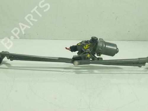 Used Front wiper motor Front wiper motor MINI MINI (F56) Cooper D (116 hp) 35798863 35798863