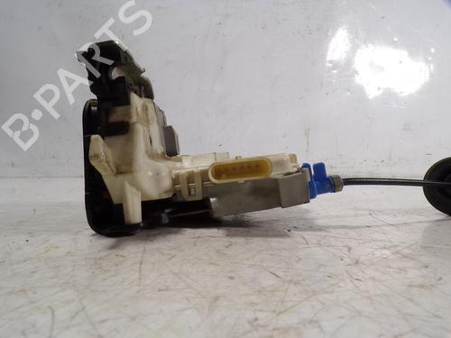 BP8819159C97 | Front right lock AUDI A3 Sportback (8VA, 8VF)  BP8819159C97