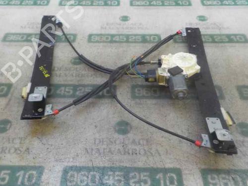 Front left window mechanism FORD MONDEO IV (BA7) 2.0 TDCi | BP6104724C22 - Image 3