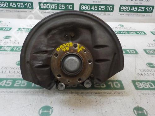 Used Right rear steering knuckle Right rear steering knuckle 3870985 3870985