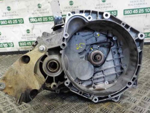 Gearbox SAAB 9-3 Estate (E50) 1.9 TTiD | BP9082248M3 