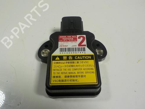 Used Electronic module Electronic module LEXUS RX (_L1_) 450h (GYL10_) (249 hp) 11685133 11685133