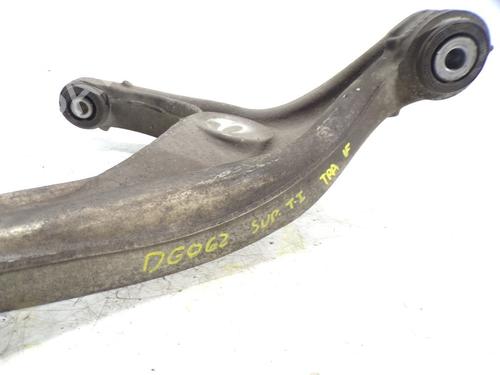 Left rear suspension arm CITROËN C5 III (RD_) 2.0 HDi 165 (RDRHHA, RDRHH8) | BP7300046M14 