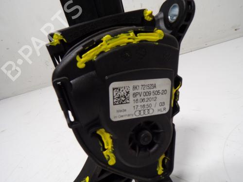 Pedal AUDI A4 B8 (8K2) 2.0 TDI 16V | BP11192321I4 