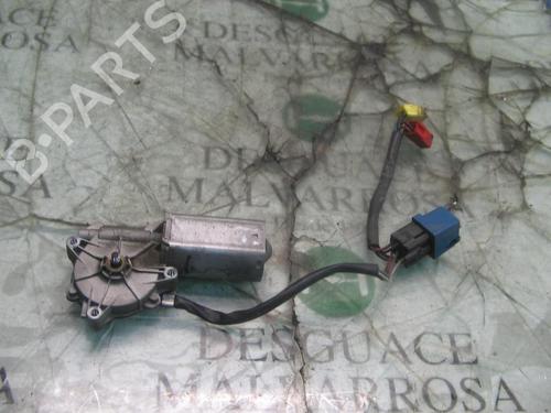 Used Rear wiper motor CITROËN ZX Break (N2) [1993-1999]  3776070
