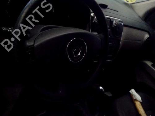 Glove box DACIA LODGY (JS_) 1.5 dCi | BP3863835C95  - Image 10