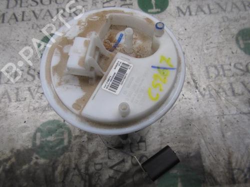 Fuel pump FIAT PUNTO EVO (199_)  | BP4008033M76 