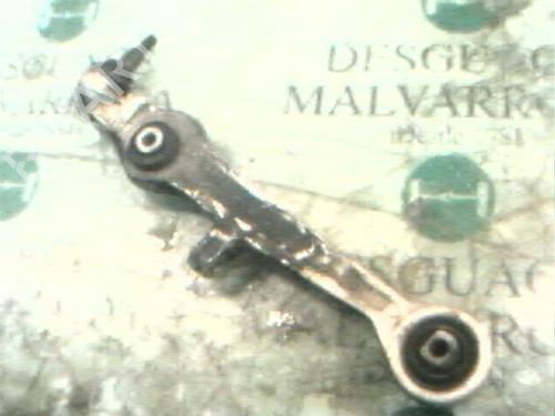 Left front suspension arm SKODA SUPERB I (3U4) 1.9 TDI BP3769782M12