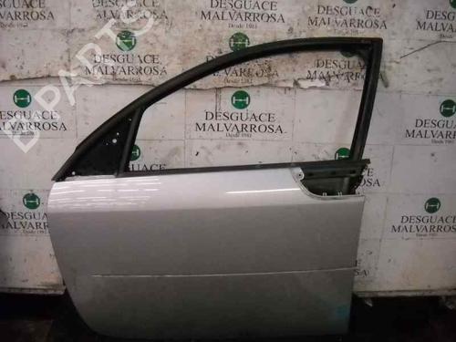 Used Left front door SMART FORFOUR (454) 1.3 (454.031) (95 hp) 3786240